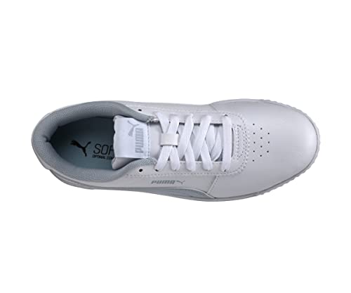 Image of Puma Women's Carina Slim SL Sneaker