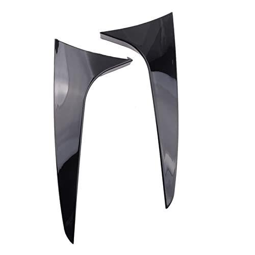 Spoiler arrière de côté pour break BMW F31 Touring idéal pour trajets autoroute