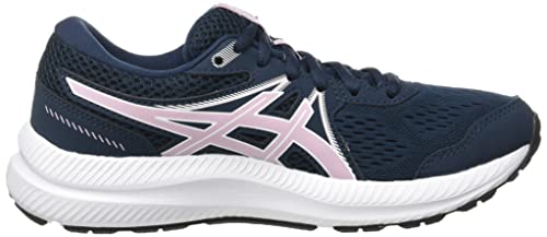 Image of ASICS Women Lace Up Running Shoes