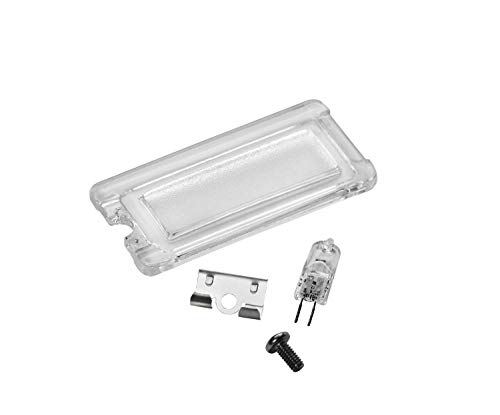 Napoleon Repair Kit Lighting Grill Interior