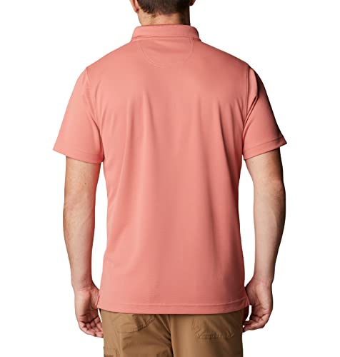 Image of Columbia Men Polo Shirt