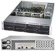 Supermicro AS-2013S-C0R 2U AMD EPYC 7000-Series Server