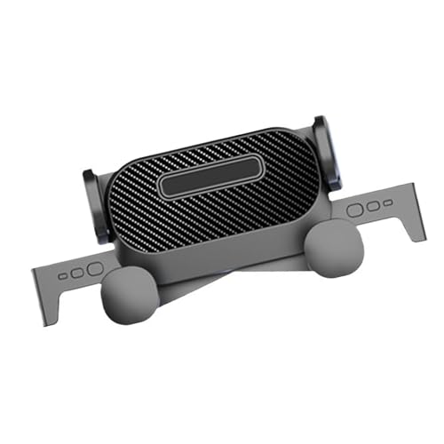 XINGBEI Porte-téléphonie Montant Rétractable pour Voiture 17 Mm Carte Téléphone Intérieur Téléphone