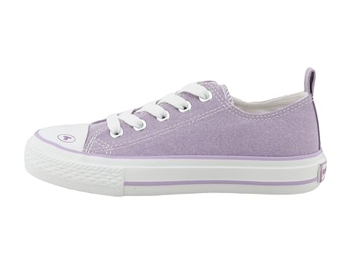 Tom Tailor Kids 7470120012, Zapatillas, Lilac, 28 EU