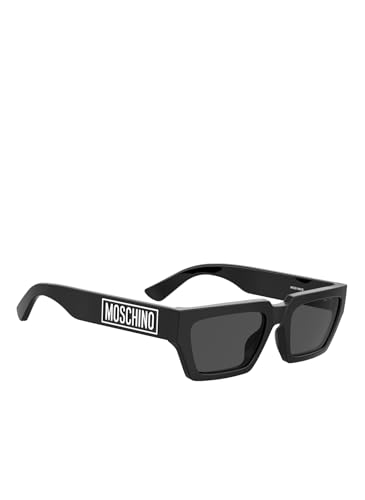Lunettes de soleil Moschino MOS166/S pour terrasse et conduite