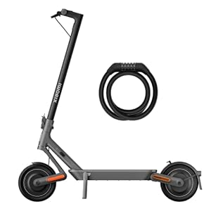 Xiaomi Electric Scooter 4 Ultra