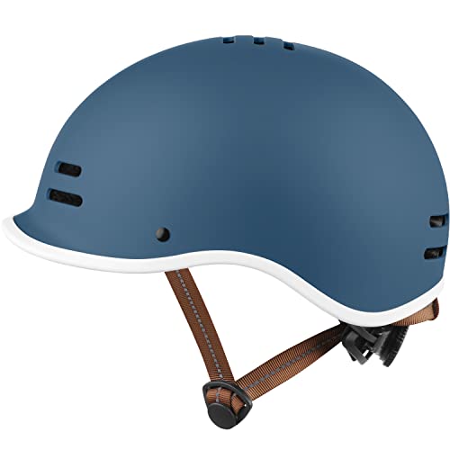 Retrospec Remi Kids Bike Helmet with Built-in Sun Visor –