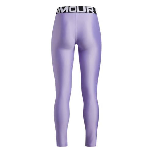 Image of Under Armour Girls' HeatGear Leggings