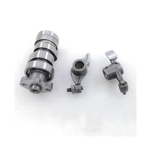 Brazo basculante de árbol para modelos SCR100 y WH100 100cc