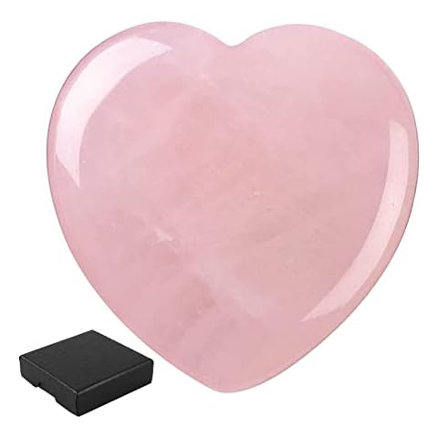 Piedra Cuarzo Rosa Natural FANNAS Cover