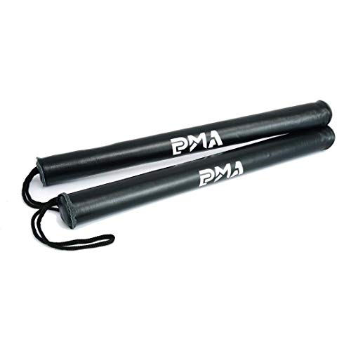 Bâtons de boxe PMA cibles de précision pour améliorer vos esquives