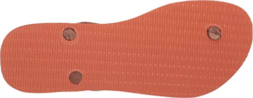 Image of Havaianas womens Slim Prep Flip-Flops