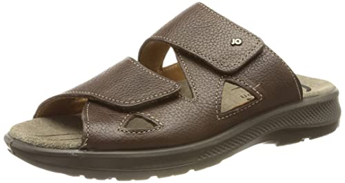 Mules Homme Jomos Mobila contre la fatigue des pieds sensibles