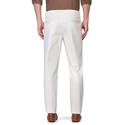 Image of Blackberrys Men Casual Pants