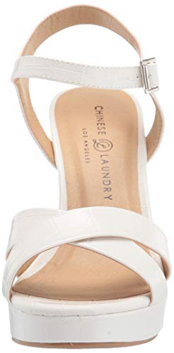 Image of Chinese Laundry Women's Always Heeled Sandal