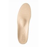 [ペダック] 国内正規品 インソール ビバ 中敷き 衝撃吸収 アーチサポート 消臭 吸湿 革 靴 立ち仕事 ベージュ 37(レディース24.0)