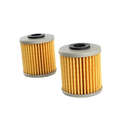 Filtre à huile pour Suzuki 16510-16H11 entretien de moteur hors-bord 4HP et 6HP