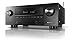 Produktbild Denon AVR-X2600H 4K UHD AV-Receiver | Modell 2019 | 7.2 Kanal, je 95 W | Dolby Atmos Höhenvirtualisierung, Dual Subwoofer Ausgänge | 8 HDMI-Eingänge, 2 Ausgänge mit eARC | AirPlay 2, Alexa & HEOS