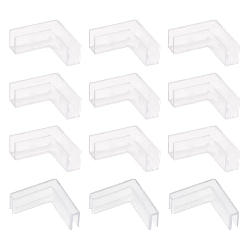 UFURMATE Glass Connector