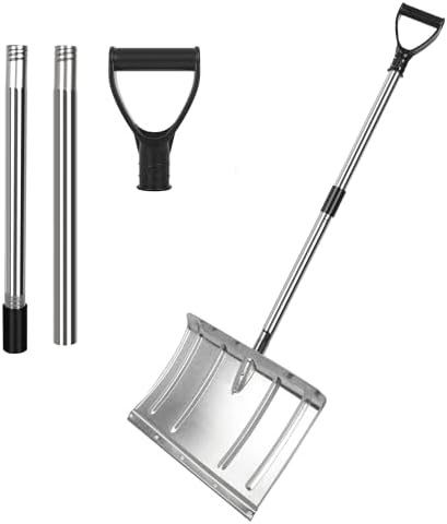 Best Home Depot Snow Shovels (Updated February 5th - View #8