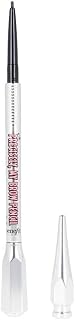 Benefit Precisely, My Brow Ultra Fine Brow Defining Pencil, Medium No. 4 - Waterproof, 12-Hour Natural Strokes