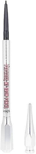 Benefit Precisely My Brow Pencil (Ultra Fine Brow Defining Pencil) - # 4 (Medium) 0.08g/0.002oz