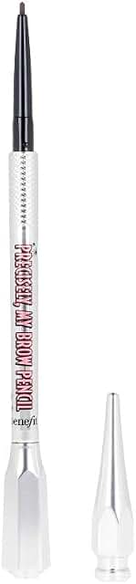 Precisely, My Brow Pencil By Benefit, .002 Oz Eyebrow Pencil 4 Warm Deep Brown