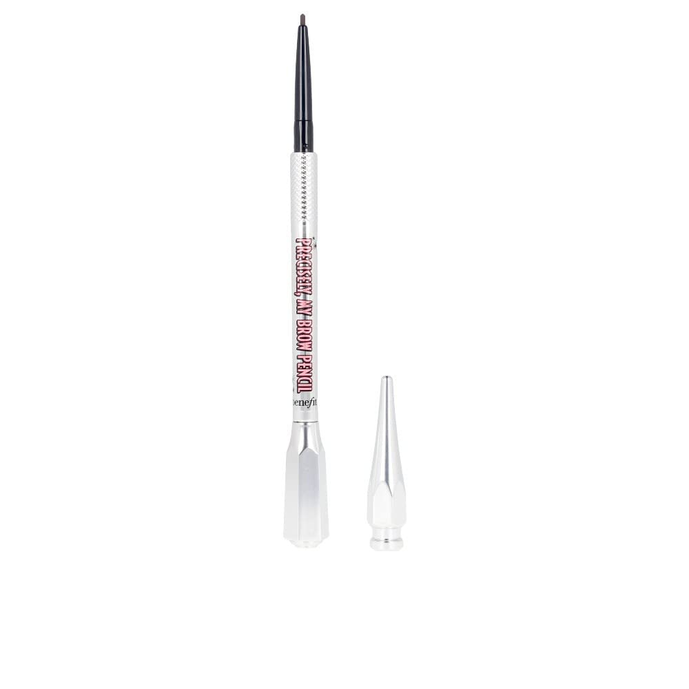 Benefit Precisely My Brow Pencil (Ultra Fine Brow Defining Pencil) - # 4 (Medium) 0.08g/0.002oz
