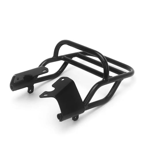 Accessoires de moto porte-bagages arrière pour R9T et Nine T