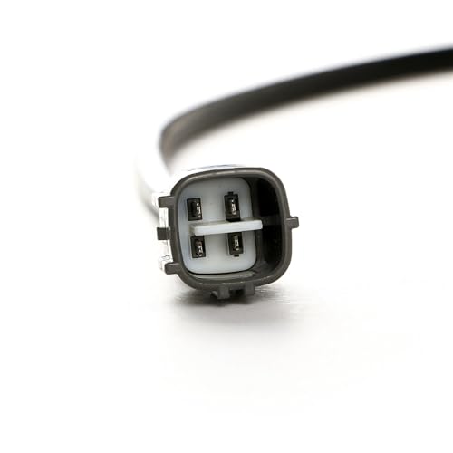 Sonda lambda sensor de oxígeno O2 89465-BZ480 para recambio de escape original 3
