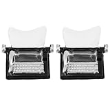 Avantage de la taille mini : conçue comme une mini machine à écrire de table, cette parure compacte s'intègre parfaitement dans les aménagements de maisons de poupées et les accessoires de décoration de maisons de poupées, parfaite pour les collectionneurs qui aiment la précision