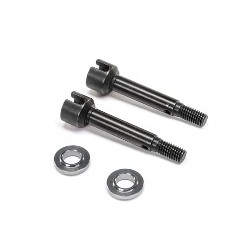 Losi Stub Axle Baja Rey 2.0 LOS232080 pieza transmision coche radiocontrol buggy
