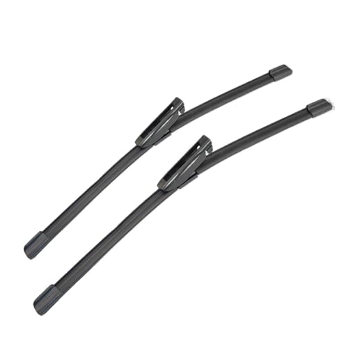 Essuie-glaces Renault Megane 4 MK2 balais de rechange pare-brise 2016-2021