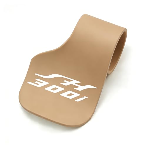 Clip de rehausseur d'accélérateur pour poignée guidon moto Honda SH300i