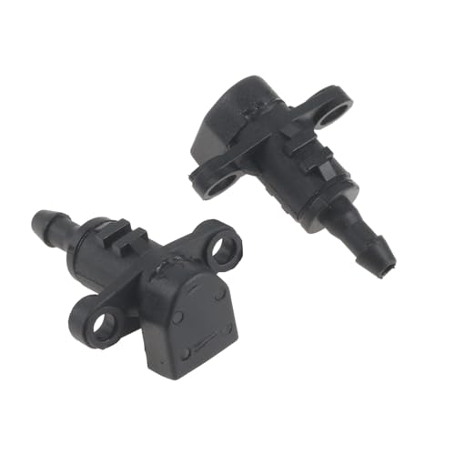 Buses de lave-glace Hyundai Elantra 986303X000 gicleur essuie-glace avant voiture
