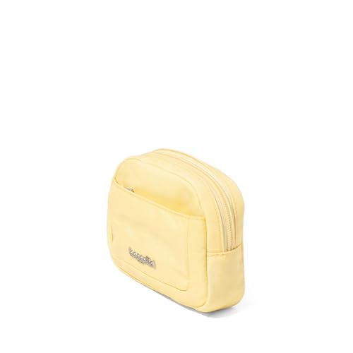 Image of Baggallini Women's Pocket Cosmetic - Lightweight Bag - Travel Essentials Makeup Organizer Mini