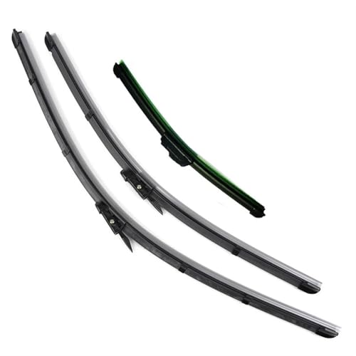 Essuie-Glaces Land Rover Freelander LR2 Anti Traces et Grincements Avant Arrière