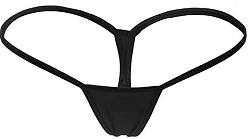 G-String Thongs T-Back Panties