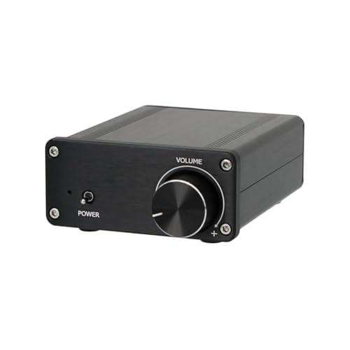 Amplificateur TPA3116 2.0 hifi pour sonoriser votre salon