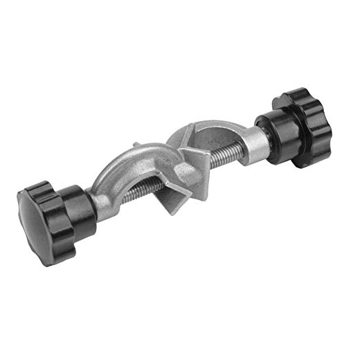 10x Edelstahl-Kreuzklemme M8 Für 3mm Draht – 316er Qualität, Für Innen- & Außengeländer