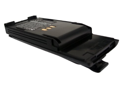 Replacement Battery for Motorola Radius P1225 Radius P1225 LS Radius P50 Part NO Motorola HNN9049 HNN9049A HNN9049B HNN9049H