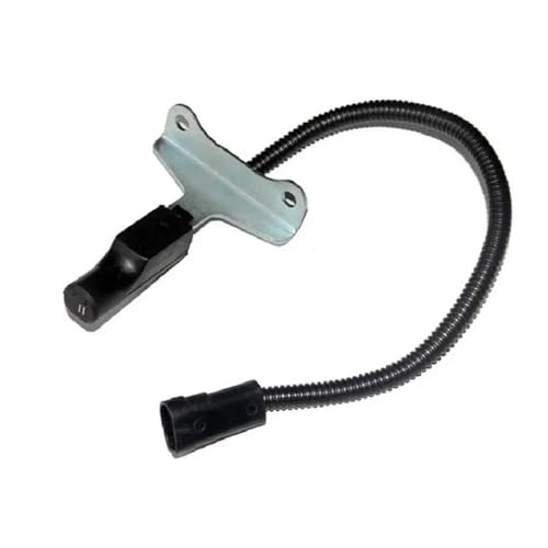 Capteur de Position du Vilebrequin pour Restaurer l'Allumage Moteur Dodge Ramcharger 1993