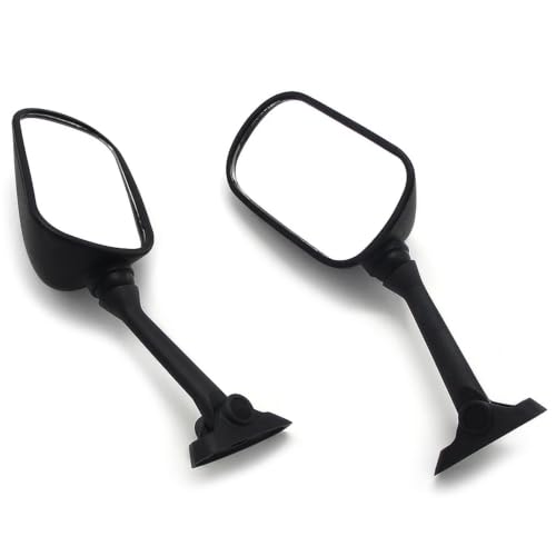 Rétroviseur SV1000 gauche droite réglable de rechange d'origine pour moto SV1000S