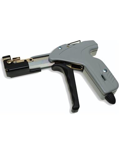 Avl pistola tensor bridas metalicas tsstg01 2.4 a 4,8 mm