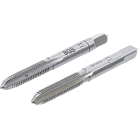BGS 1900-M6X1.0-B Machos de Roscar Cover