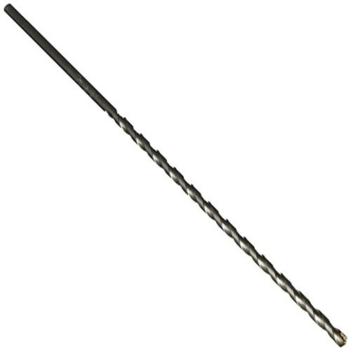 Drill Bit 1/4" X 8" X 12" Masonry #TOP4