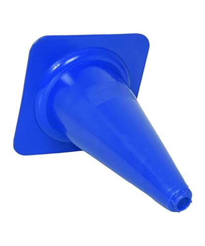 Cawila Markierungskegel, Blau, Höhe: 40 cm, 00500014 - 3