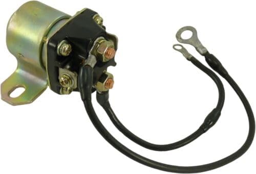 Replacement for fits New Solenoid Control Relay M8T85071 U1X31272 M3T67771 SSMI-8732