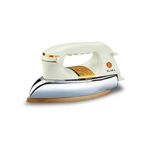 Automatic Dry IRON BOX by ELORA