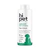 Hipet Tear & Ear Cleaning Solution 120 ml